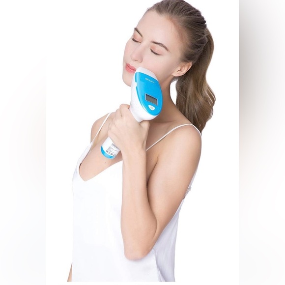 T1 Face and Body Hair Removal System - Picture 7 of 7